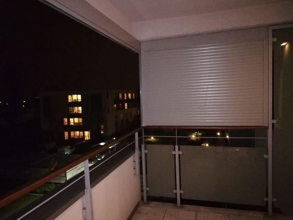 Naprawa rolet bram