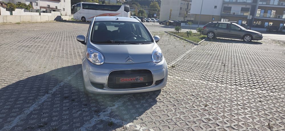 Citroën c1 1.4hdi