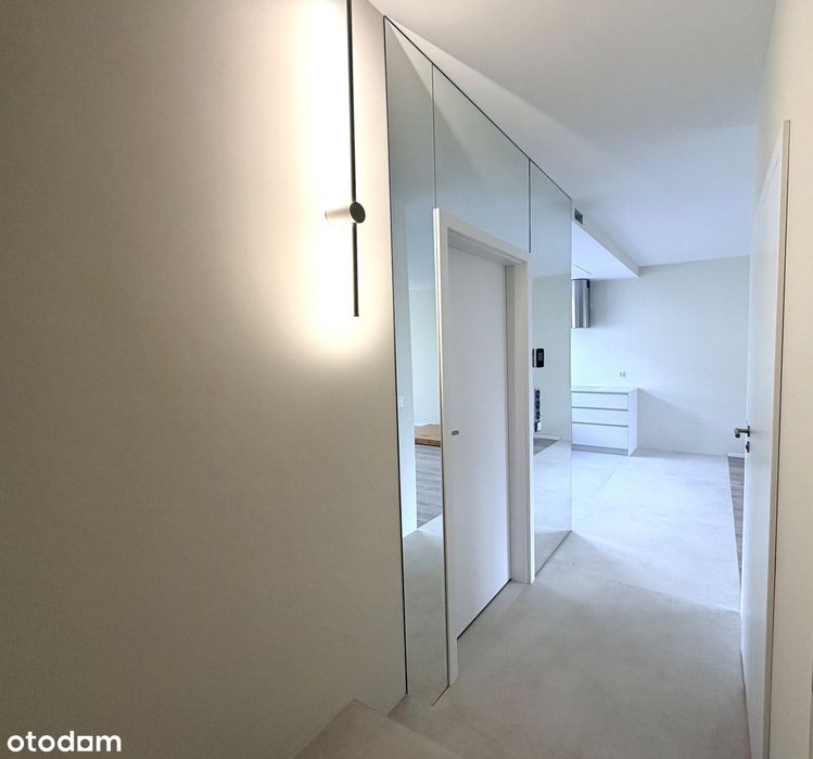Piękny apartament  NOWY | Z Widokiem | IWINY | Jagodno
