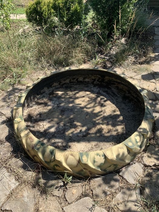 Песочница детская