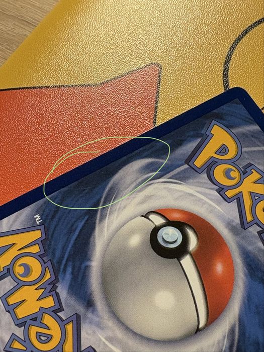 Pokémon Mega Charizard X ex SIR Mint – Phantasmal Flames