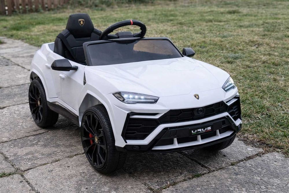 BAWIBUS.PL Auto samochód na akumulator LAMBORGHINI URUS autko dzieci