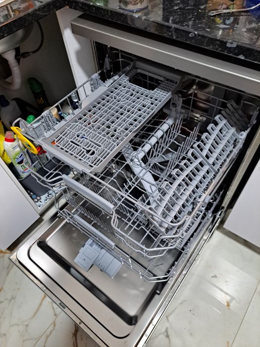 Máquina de lavar loiça