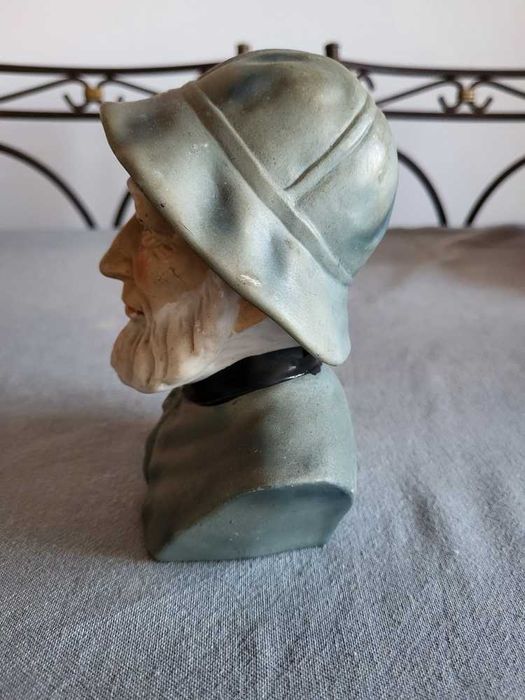Busto Marinheiro Vintage