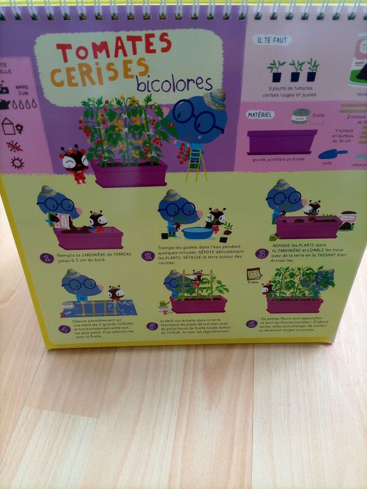 Livros infantis em francês desde 1€- Livres français pour enfants