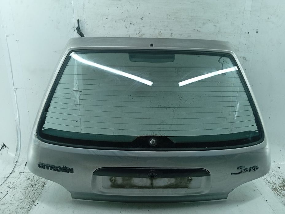 Porta de mala - CITROËN SAXO Hatchback van (S3_) | 97 - 03