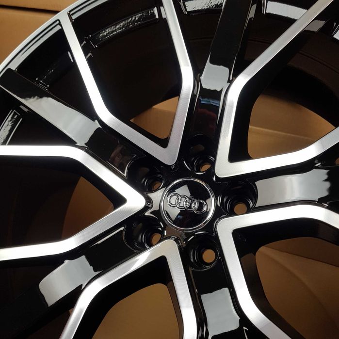 Диски На Авто R22 5x112 Audi Ауді Ауди SQ7 SQ8 Q7 Q8 S8 VW Touareg Р22