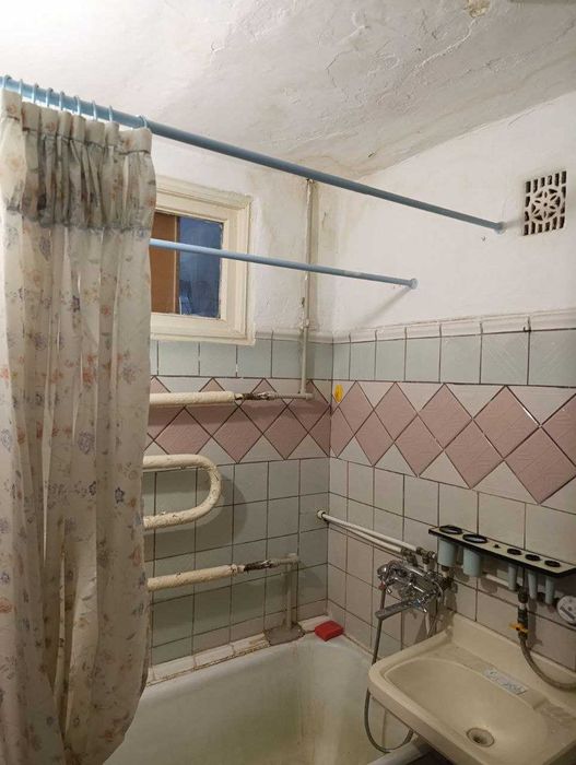 Продам 3 комнатную квартиру в пгт. Чкаловское (Пролесное)