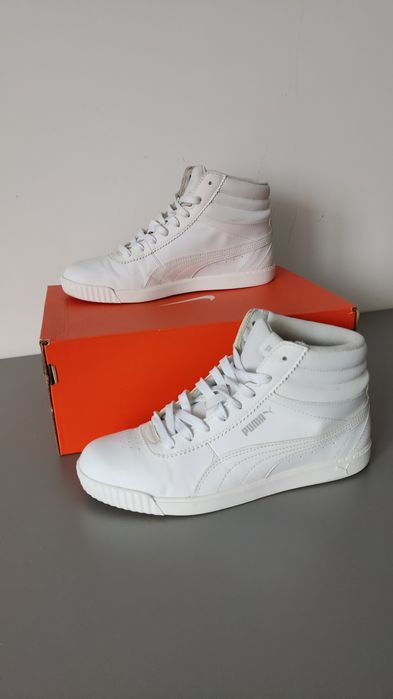 Кросівки Puma, 38