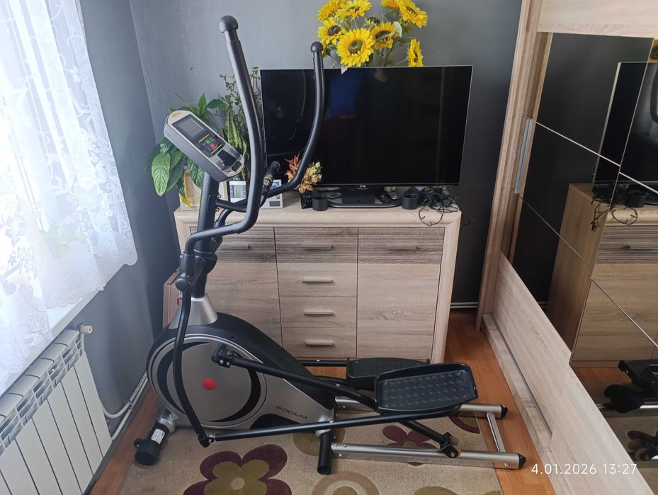 Orbitrek profesjonalny