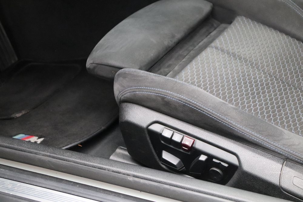 Bmw 420d Coupe Pack M