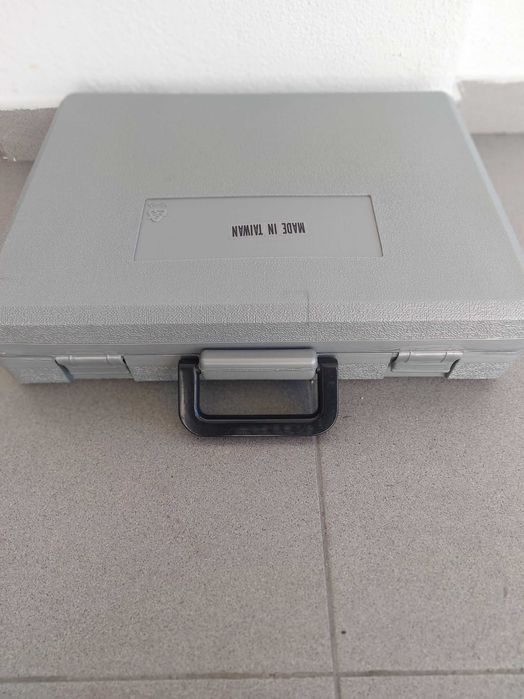 Vendo mala de ferramentas nova