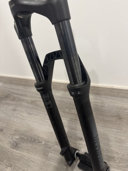 RockShox Recon Silver RL 29 – 120 mm – NOVA