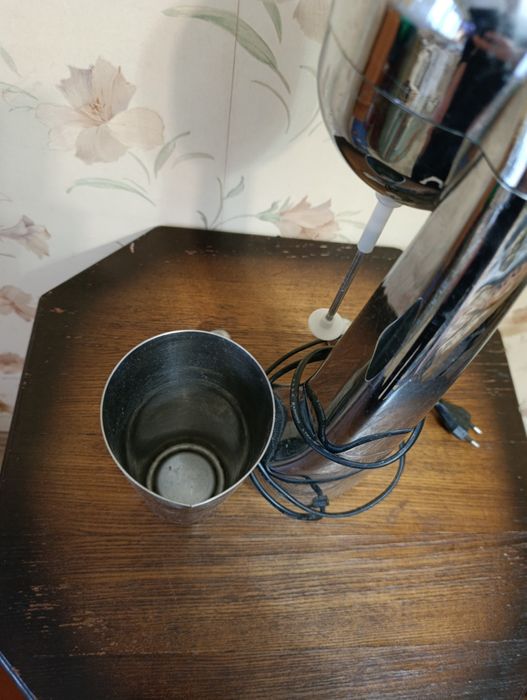 Міксер електронний