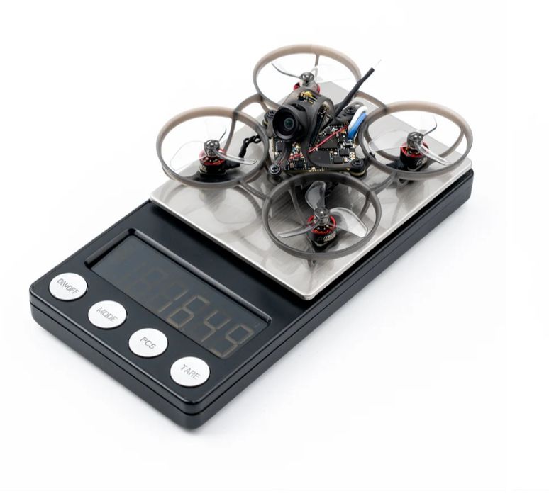 Betafpv Air 65 v2 champion freestyle racing