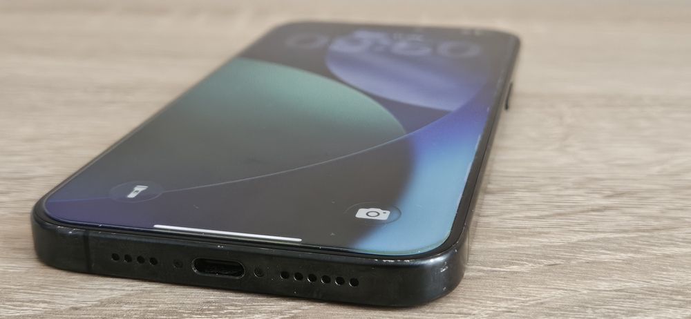 APPLE iPhone 15 Pro Max 256 GB 97% Kondycja Bateri