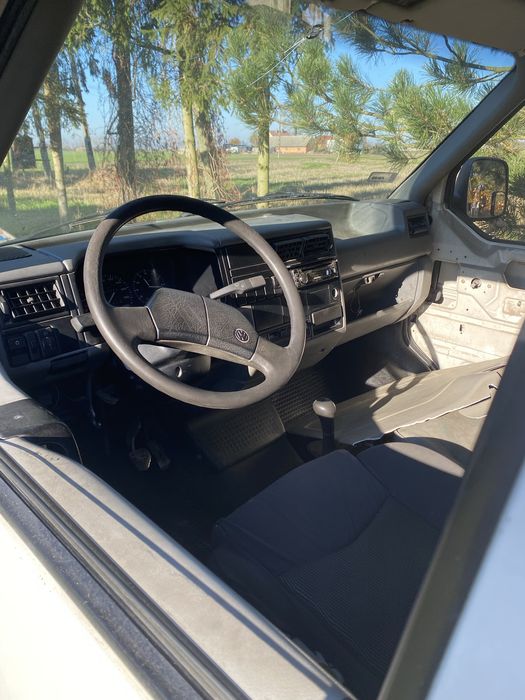Volkswagen t4 1.9
