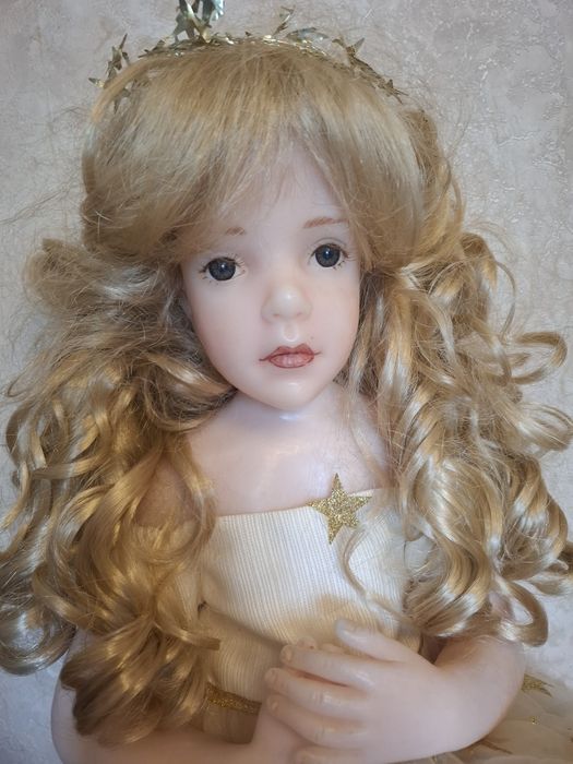 Куклы от автора Джейн Бредбери