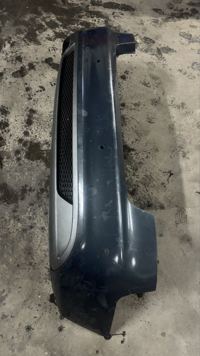 Para choque Audi a5 traseiro