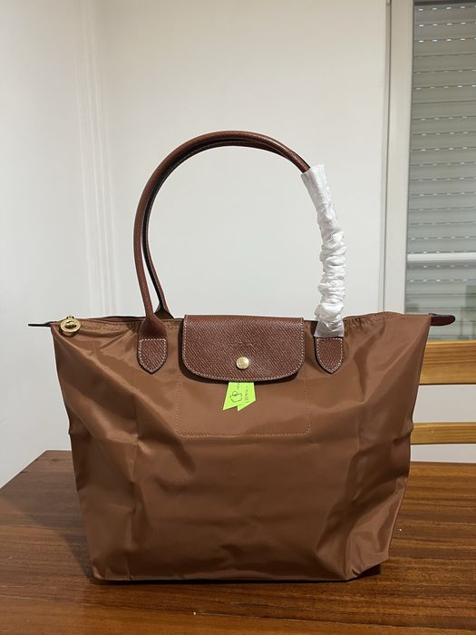 Bolsa Longchamp le pliage
