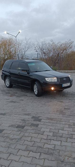 Продам Субару форестер