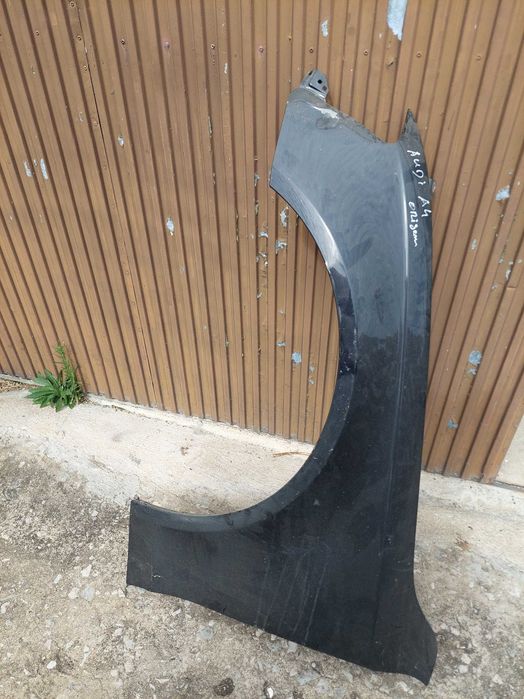 g lama frt esquerdo audi a4