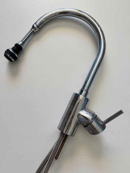 Torneira de Cozinha - Grohe
