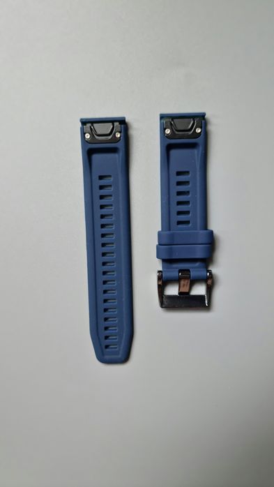 Silikonowy pasek Keweni do Amazfit Falcon