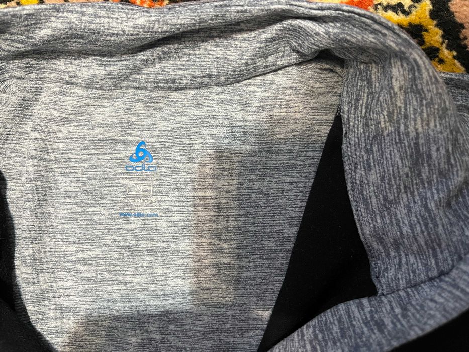 Кофта, термокофта Odlo (X-bionic/Salewa)