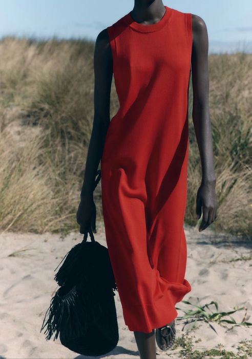 Сукня від zara