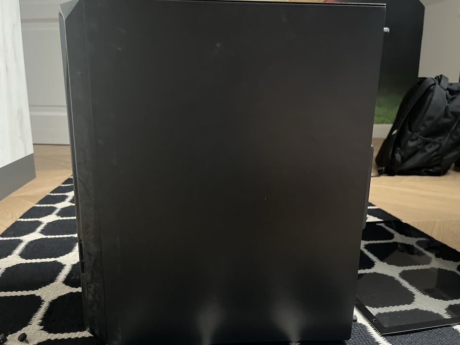 Obudowa fury shobo sh4f