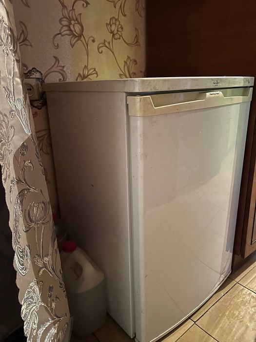 Морозильна камера