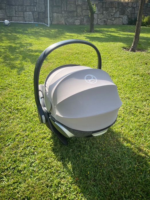 Cadeira Cloud Z i-size