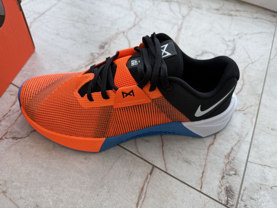 Nike Air Zoom Medcon 10 — нові, оригінал, чоловічі 43 розмір