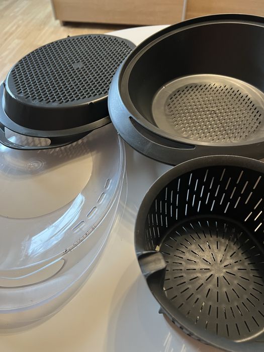 Nakladka thermomix tm31