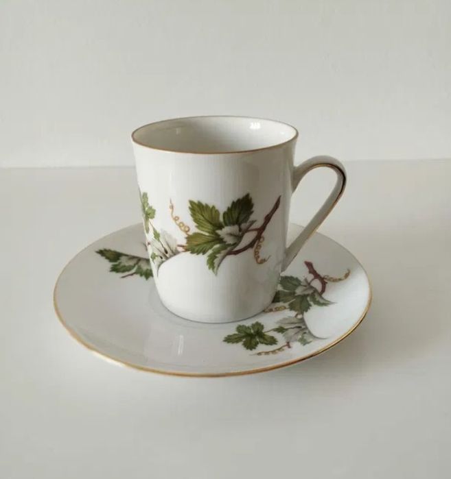 Кофейная пара  Bawaria.