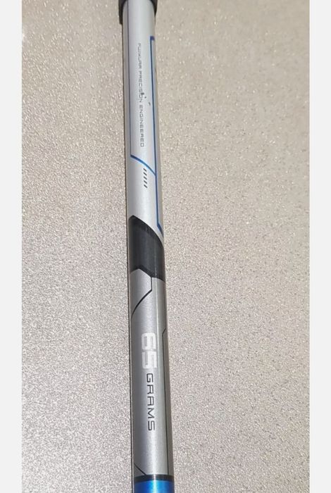 TaylorMade SLDR Madeira #3