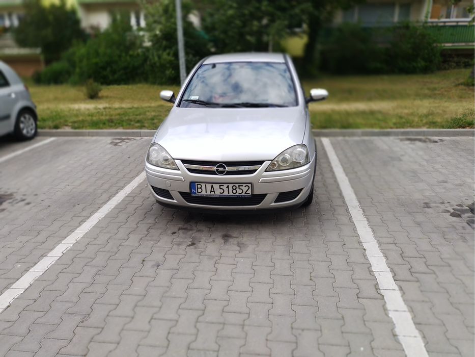 Opel Corsa 1.3 CDTI