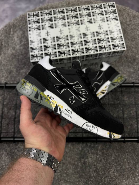 Кросівки Premiata