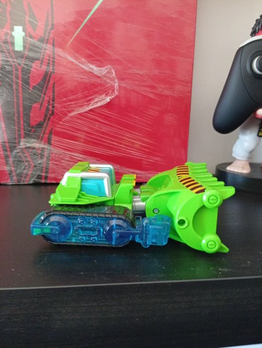 Figura Transformers Hasbro