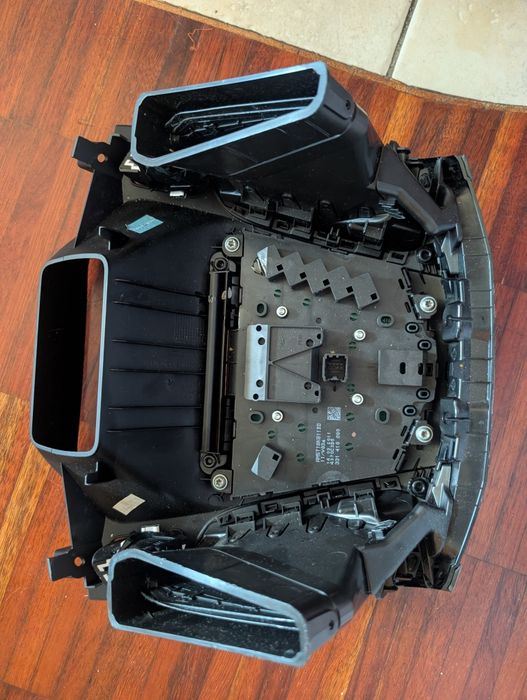 Radio ford focus mk3