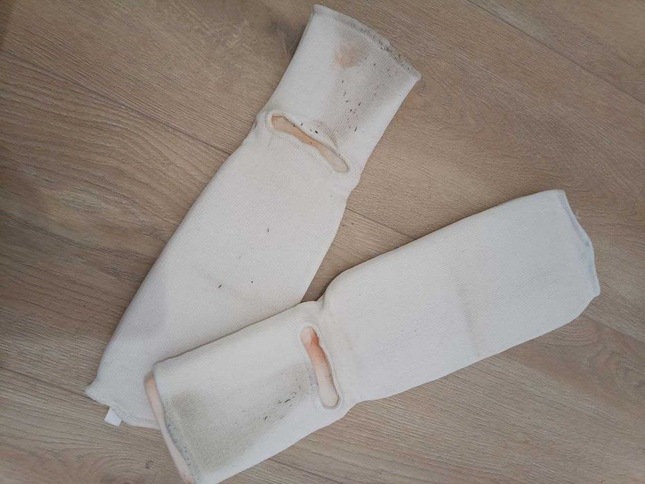 Sprzęt do karate Kyokushin dla dziecka