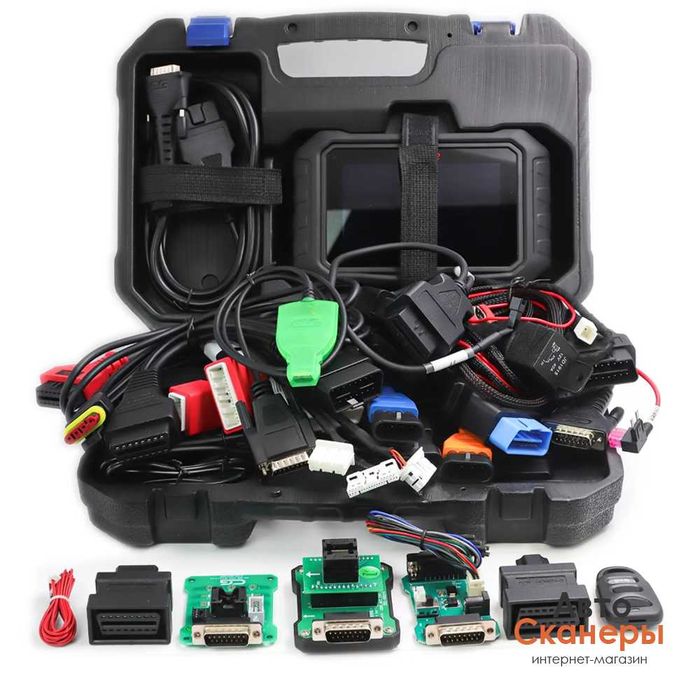 Программатор CGDI A2 для ключей BDC2