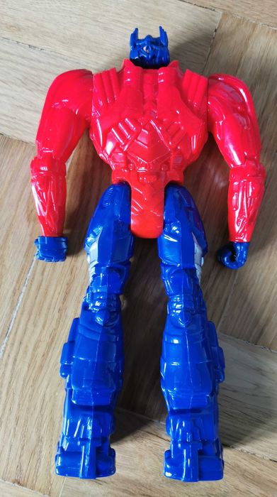 Figurka transformers Optimus Prime