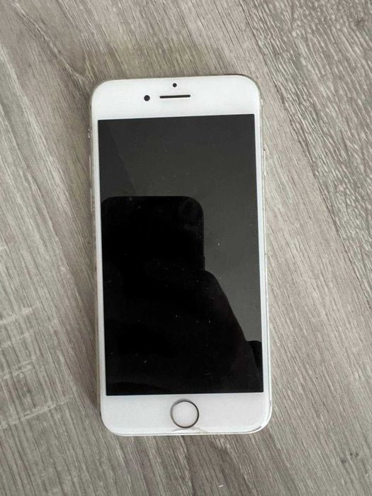 Apple iPhone 7 32GB Biały bateria 100%