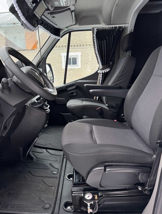 Renault Master 2.3DCi