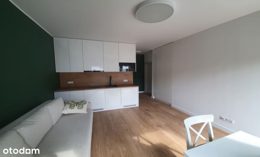 Mieszkanie – Poznań, Garbary, Stare Miasto - Widok 3