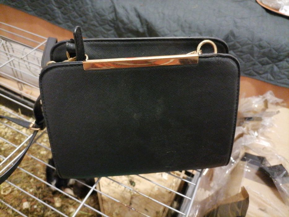 Torebka młodzieżowa Sinsay