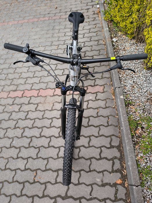 NOWY rower MTB górski MARIN Bobcat Trail 4 27,5" hamulce hydrauliczne