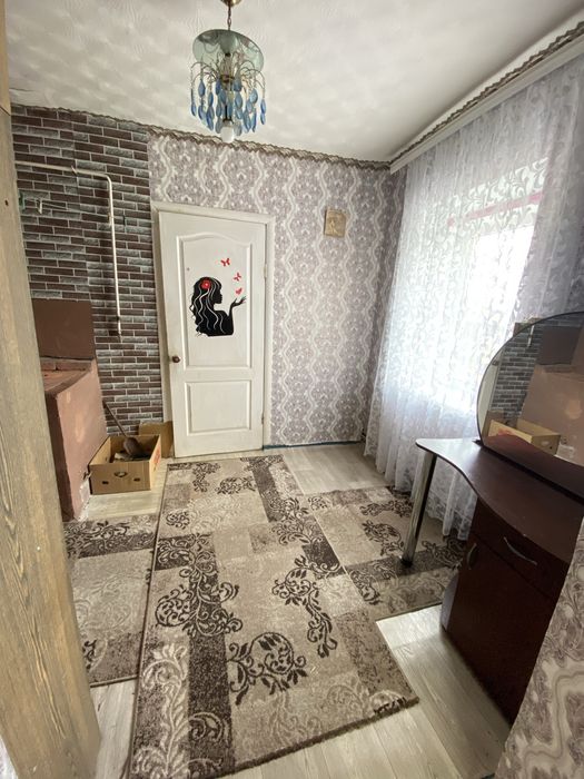 Продам будинок (затишний, готовий для життя)